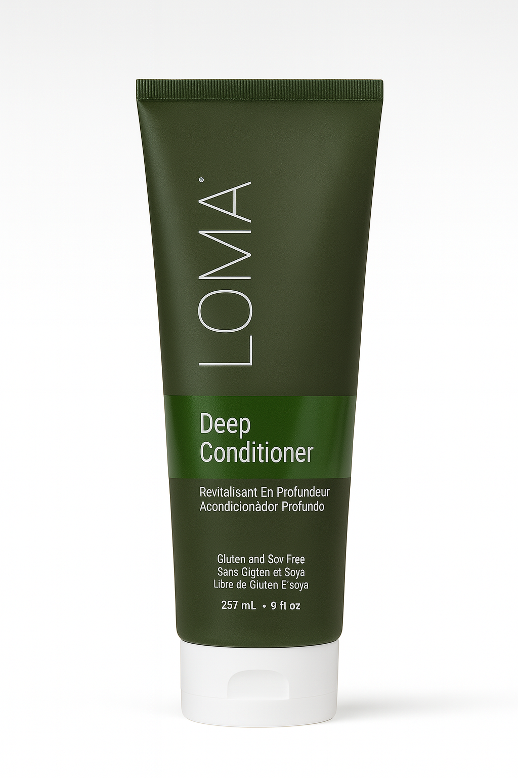 Loma Deep Conditioner