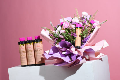 Xtreme Keratin Therapy (Profesional Use)