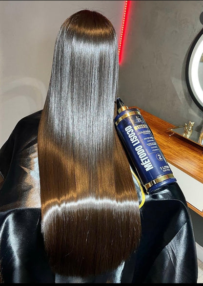 Diamond Keratin Treatment