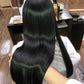 Bronze Keratin Treatment