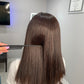 Bronze Keratin Treatment