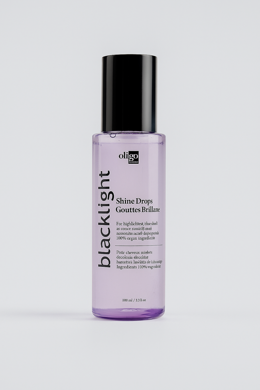 Blacklight Shine Drops