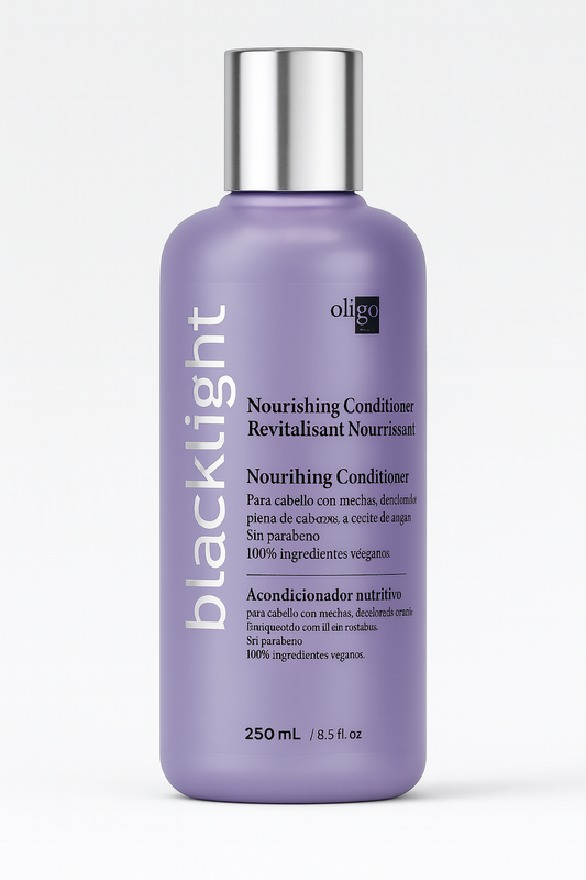 Blacklight’s Nourishing Conditioner