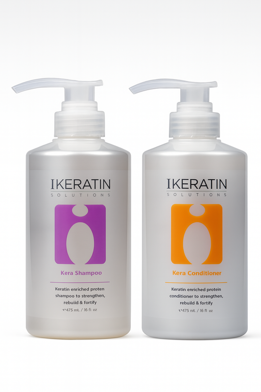 Kera Conditioner