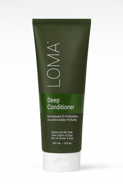 Loma Deep Conditioner