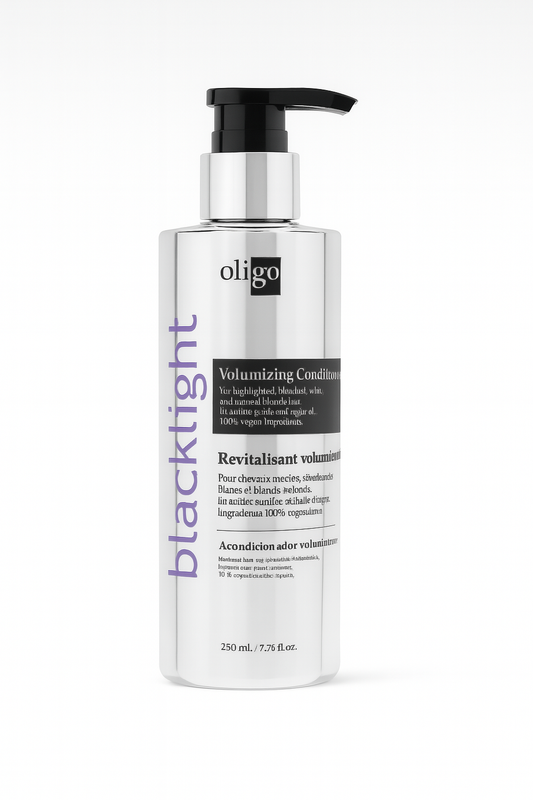Blacklight Volumizing Conditioner