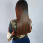 Bronze Keratin Treatment