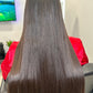 Diamond Keratin Treatment