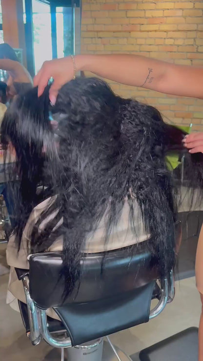 Xtreme Keratin Therapy (Profesional Use)