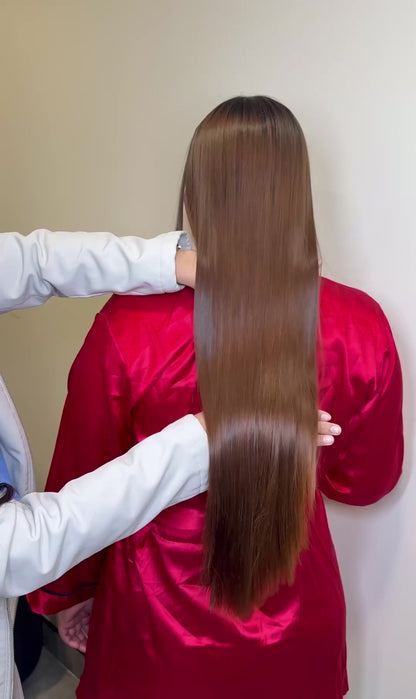 Diamond Keratin Treatment