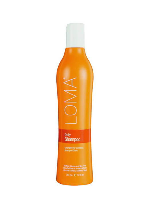 Loma Daily Shampoo