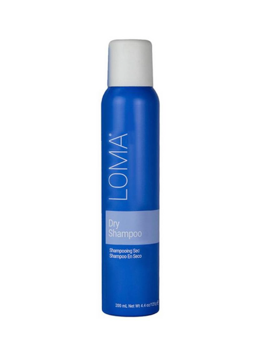 Loma Dry Shampoo