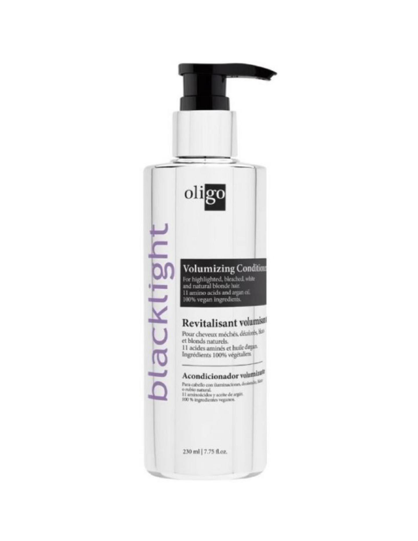 Blacklight Volumizing Conditioner