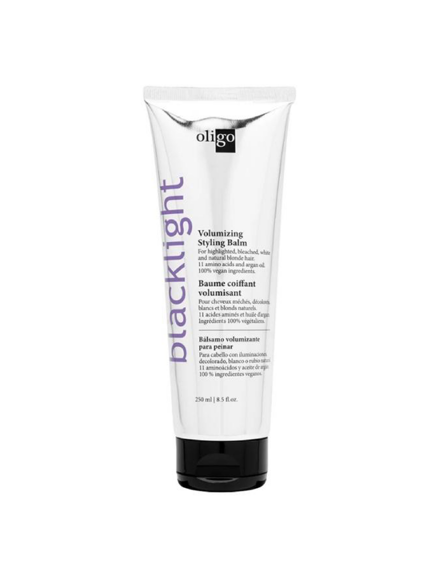 Blacklight Volumizing Styling Balm