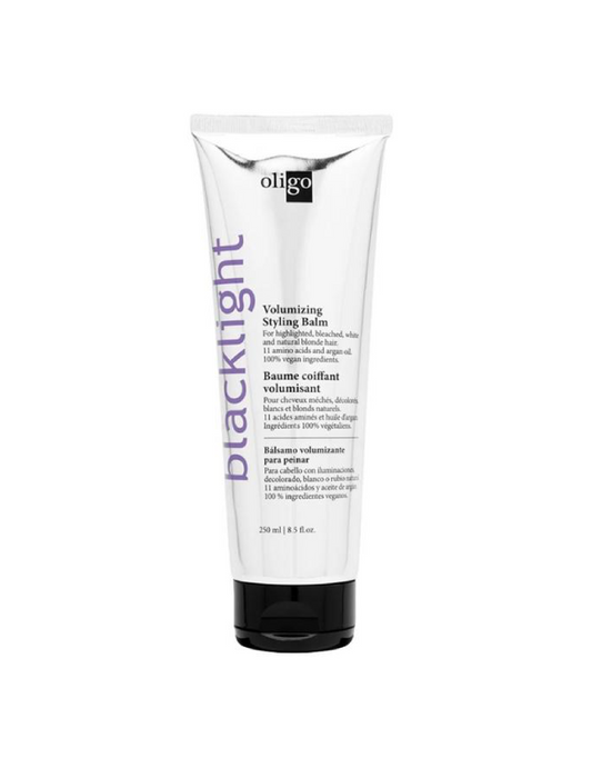 Blacklight Volumizing Styling Balm