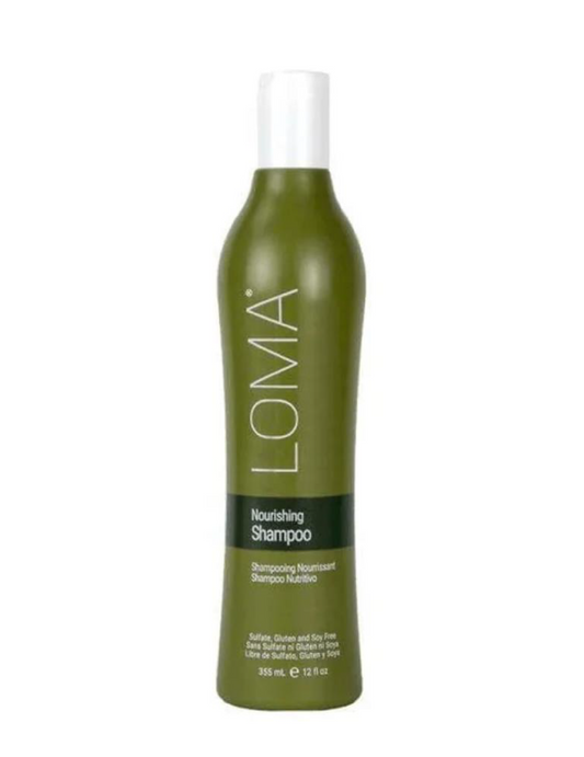 Loma Nourishing Shampoo