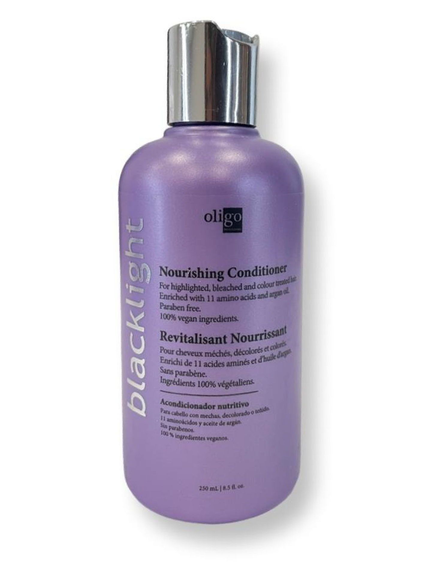 Blacklight’s Nourishing Conditioner